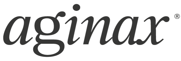 Aginax Logo